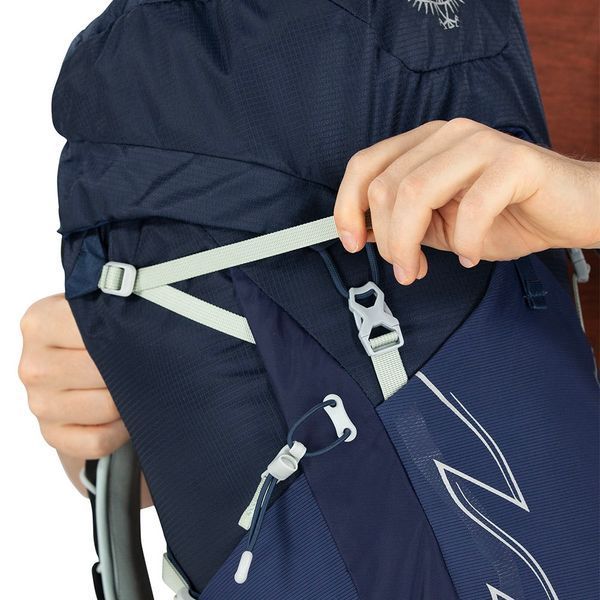 Рюкзак Osprey Talon 44 L/XL Ceramic Blue (009.2292) 114392 фото