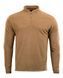 M-Tac кофта Delta Fleece Coyote Brown L (70003017-L) 20122 фото 1