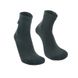 Водонепроницаемые носки Dexshell Waterproof Ultra Thin DS663CLG, размер S, темно-серые 123018 фото 1