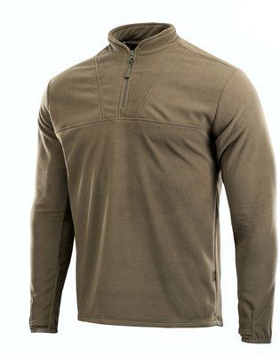 M-Tac кофта Delta Fleece Dark Olive M (70003048-M) 20124 фото