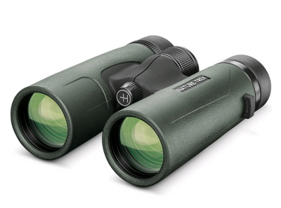 Бінокль Hawke Nature Trek 10x42 Top Hinge (Green) (921007) 59905 фото