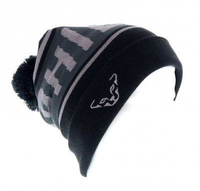 Шапка Dynafit SKIUPHILL BEANIE 71136 0911 - UNI58 - черный (016.002.0725) 77070 фото