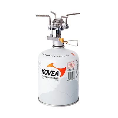 Газова горілка Kovea Solo KB-0409 (8809000501041) 98947 фото
