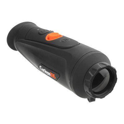 Тепловизионный монокуляр ThermTech Cyclop 650 (3000м, F50, 640, wifi) 123904 фото