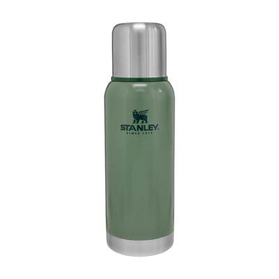 Термос&nbsp;Stanley Adventure&nbsp;Hammertone&nbsp;Green&nbsp;0.75&nbsp;л (6939236347969) 99957 фото