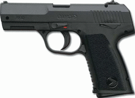 пистолет Gamo PX-107 8051 фото