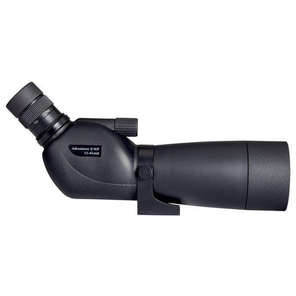 Підзорна труба Opticron Adventurer II 15-45x60/45 WP (40165) DAS301556 фото