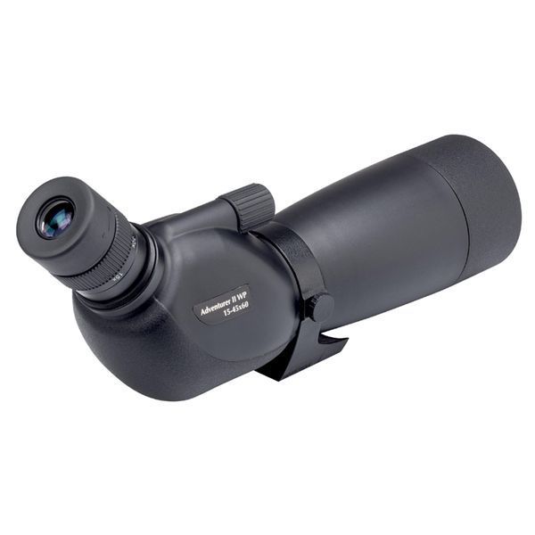 Підзорна труба Opticron Adventurer II 15-45x60/45 WP (40165) DAS301556 фото