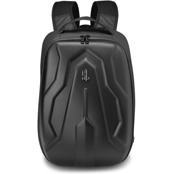 Рюкзак міський Semi Line USB 16 Black (P8254-0) DAS302224 фото