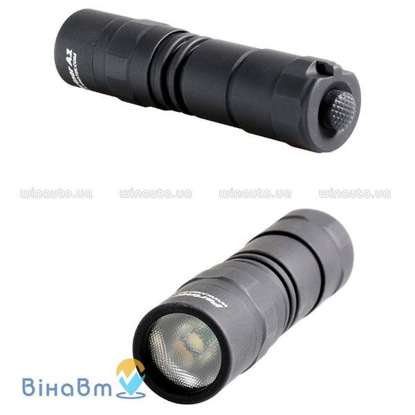 Ліхтар портативний Armytek Partner A1/XM-L/260lm 3844 фото