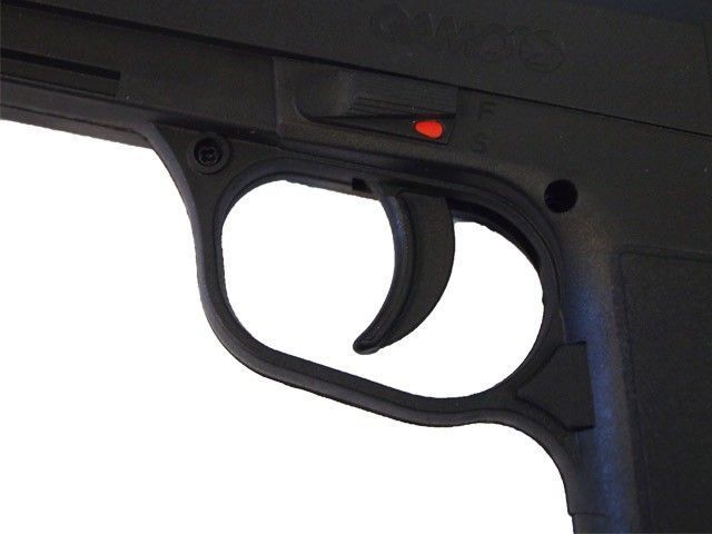 пистолет Gamo PX-107 8051 фото