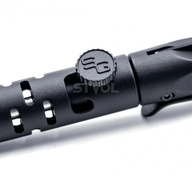 Тактична ручка StatGear Tritac 117762 фото