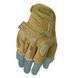Mechanix M-Pact Gloves Coyote L 2892 фото 1