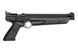Пистолет Crosman American Classic P1377 (P31377BR) 7370 фото 1