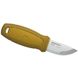 Карманный нож Morakniv Eldris жёлтый (2305.01.37) 71882 фото 1