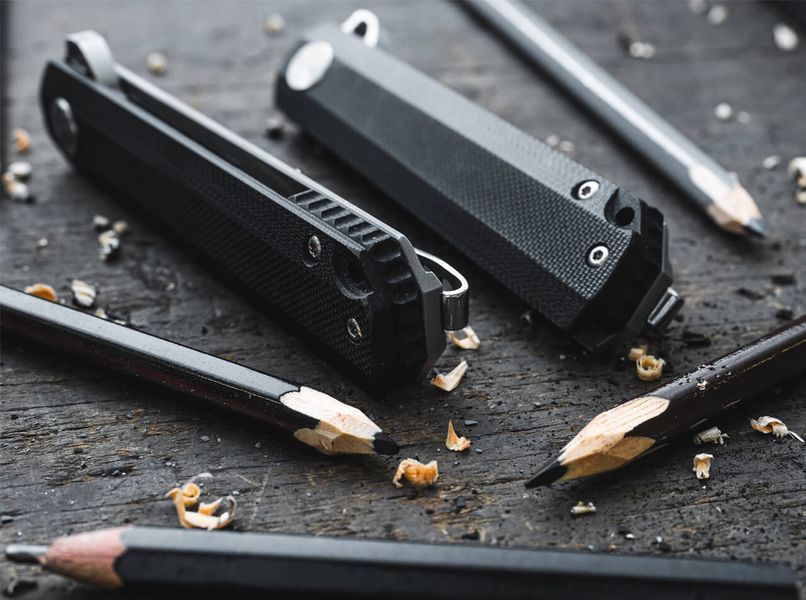 Ніж Boker Plus Cataclyst 123917 фото