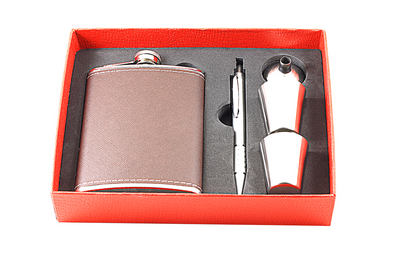 фляга Grand Way F3-399-(8oz) 3473 фото