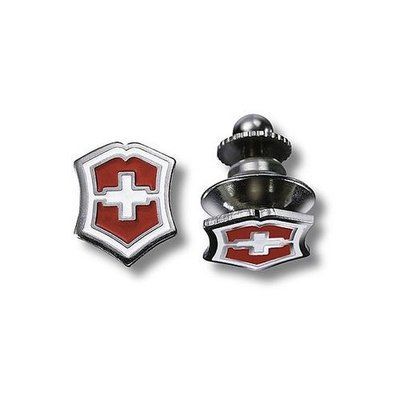 Значок "Swiss emblem" крас 48649 фото