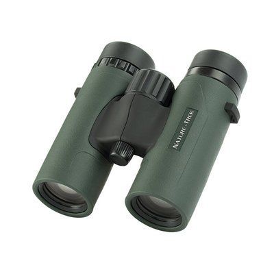 Бінокль Hawke Nature Trek 8x32 Top Hinge (Green) (921004) 59907 фото