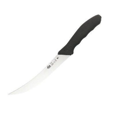 Ніж Mora Frosts Curved Trimming Knife CT8S-E1 Професійний обваловувальний 109339 фото