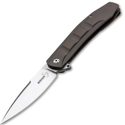 Кишеньковий ніж Boker Plus Talpid (01BO249) 103078 фото