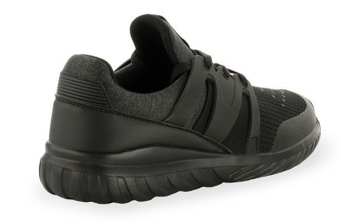 M-Tac кроссовки Trainer Pro Vent Black 41 (GT-TZ11-BK-41) 87023 фото