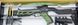 Арбалет Man Kung MK-TCS2G Рекурсивний, пістолетного типу, алюм. рукоять цілений (1000288) 87823 фото 2