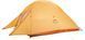 Палатка сверхлегкая двухместная с футпринтом Naturehike Сloud Up 2 Updated NH17T001-T, 210T Оранжевая (6927595730584) 121973 фото 1