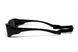 Очки Swag Slingshot (gray) Anti-Fog, серые SW-SLNGRX-GR1 фото 4