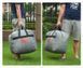 Сумка-баул Outdoor storage bag 45 л grey 3064 фото 3