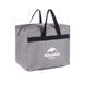 Сумка-баул Outdoor storage bag 45 л grey 3064 фото 1