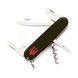 1.3603.3R1R Нож Victorinox Spartan Ukraine черный 457 фото 1