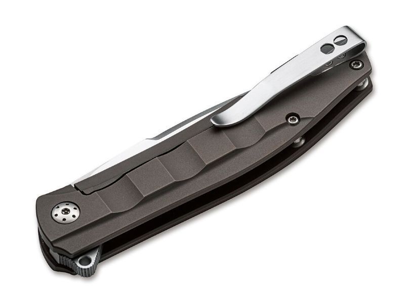 Карманный нож Boker Plus Talpid (01BO249) 103078 фото