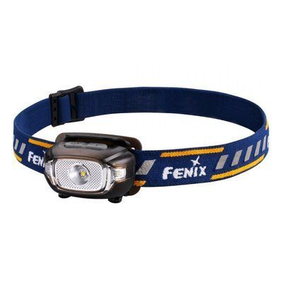 ліхтар Fenix HL15 black 3380 фото
