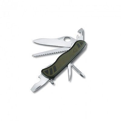 Складной нож Victorinox Swiss Soldier'S Knife (Vx08461.MWCHB1) 82207 фото
