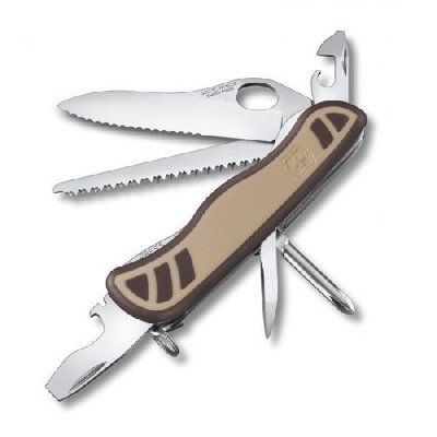 Ніж Victorinox Trailmaster 0.8461.MWC941 (Vx08461.MWC941) 48403 фото
