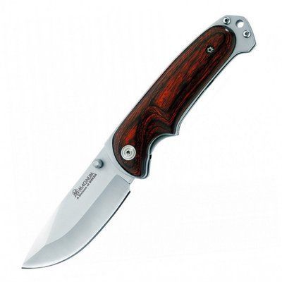 Карманный нож Boker Magnum Bush Companion (01YA116) 103212 фото