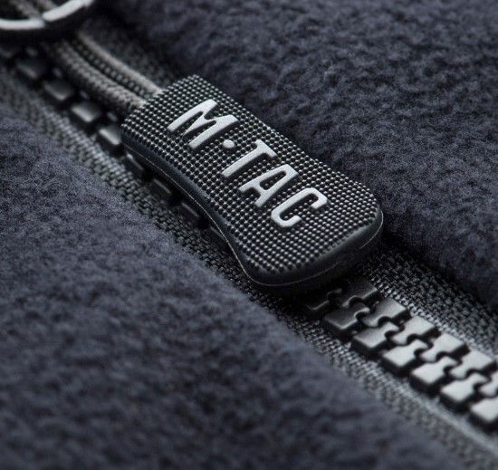 M-Tac кофта Stealth Microfleece Gen.II Dark Navy Blue M (20403015-M) 32524 фото