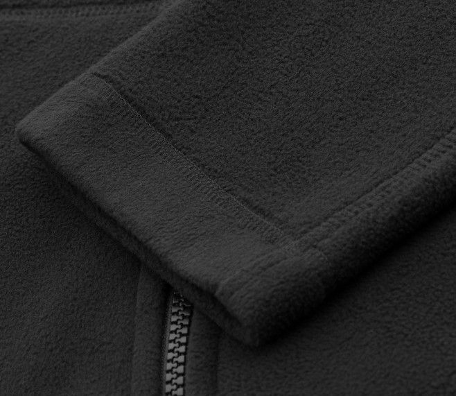 M-Tac кофта Sprint Fleece Black XL (20428002-XL) 20127 фото