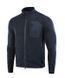 M-Tac кофта Stealth Microfleece Gen.II Dark Navy Blue M (20403015-M) 32524 фото 1