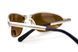 Защитные очки с поляризацией Black Rhino i-Beamz Polarized (brown), коричневые GV-IBEAM-BR2 фото 8