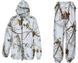 Костюм Hallyard Big foot snow 3XL realtree&reg; ap snow (2324.01.98) 106654 фото 1
