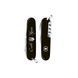 1.3603.3R10 Нож Victorinox Spartan Ukraine черный 458 фото 2