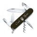1.3603.3R10 Нож Victorinox Spartan Ukraine черный 458 фото 1