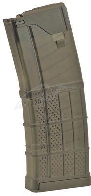 Магазин Lancer L5AWM 223 Rem (5,56/45) 30 патр. ц:dark earth 26610 фото