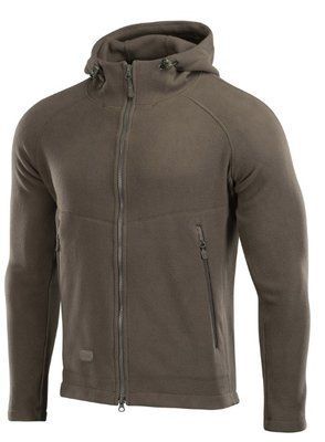 M-Tac кофта Sprint Fleece Dark Olive L (20428048-L) 20128 фото