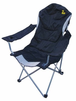 Кресло с регулируемым наклоном спинки (TRF-012) 31541 фото