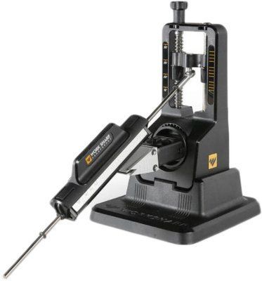 Стругачка механічна Work Sharp The Precision Adjust Knife Sharpener (WSBCHPAJ-I) 109333 фото
