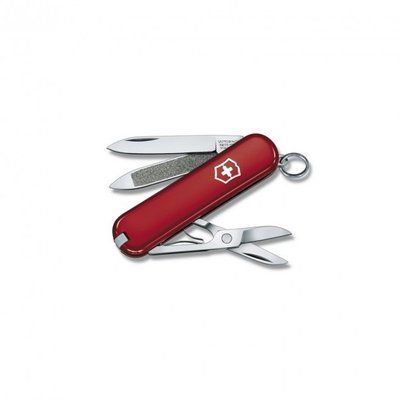 Складаний ніж Victorinox Classic (Vx06203.B1) 82209 фото