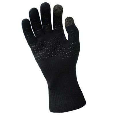 Перчатки водонепроникні Dexshell ThermFit NEO, XL, чорні (DG324TSBLKXL) 69591 фото